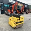 BOMAG BW65H