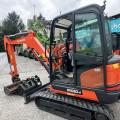 KUBOTA KX030-4