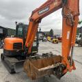 Doosan DX-63