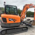 Doosan DX-63