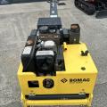 BOMAG BW65H