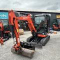 KUBOTA KX030-4