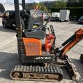 Doosan DX-10