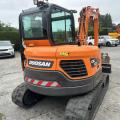 Doosan DX-63