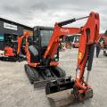 KUBOTA KX030-4