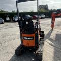 Doosan DX-10