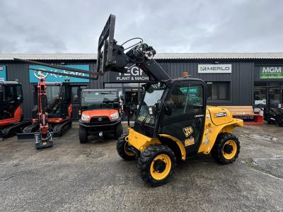 JCB 520-40