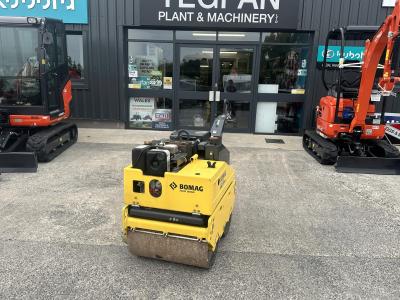 BOMAG BW65H