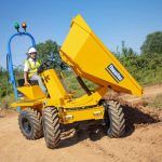 3 Tonne Power Swivel 41 Electric 880x650