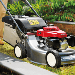 Honda Mower 19