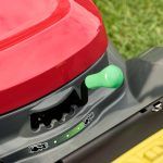 Honda Mower 11