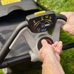 Honda Mower 13