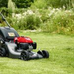 Honda Mower 18