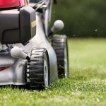 Honda Mower 3