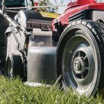 Honda Mower 5
