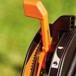 Honda Mower 7