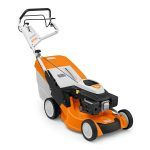 Stihl Rm650 Petrol