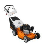 Stihl Rm756 Petrol