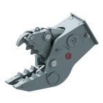 Kinshofer Static Pulverizer